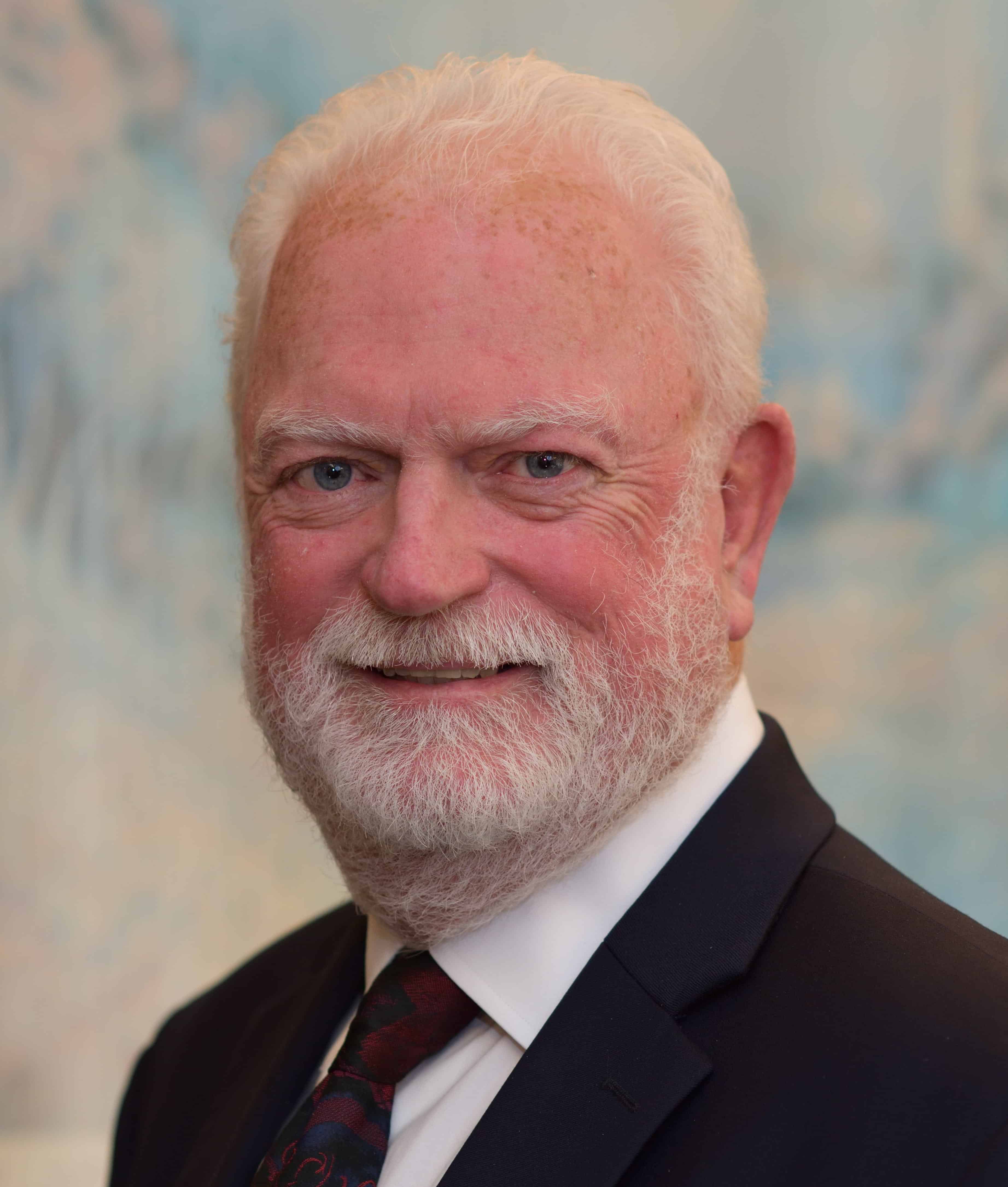 William D. O'Donaghue's Profile Image