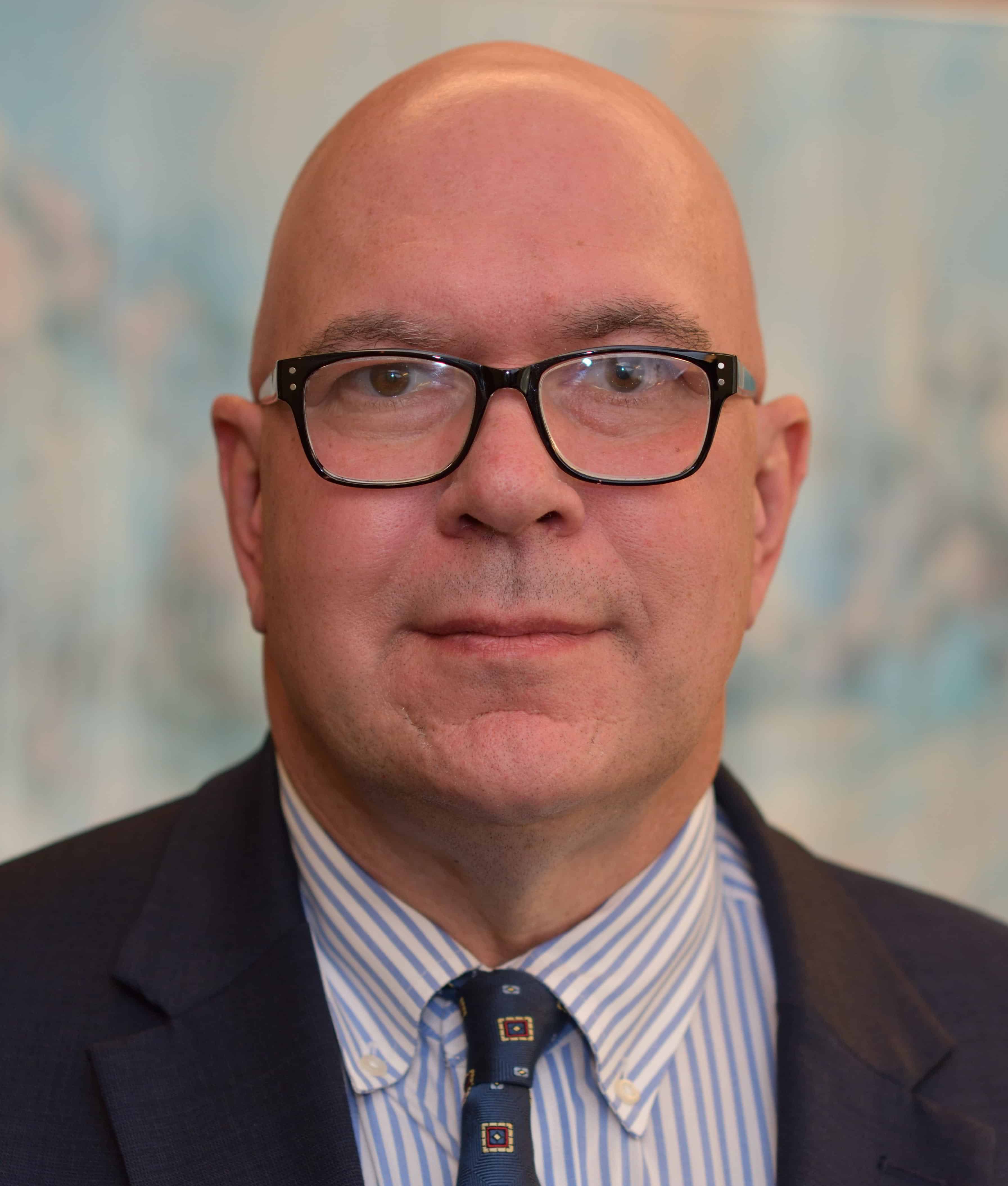 Richard A. Toth's Profile Image